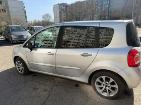Renault Modus Grang - 1300 € / 2542.58 лв. - 53108604 3 | Car24.bg Renault Modus Grang - 1300 € / 2542.58 лв. - 53108604 3