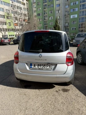 Renault Modus Grang - 1300 € / 2542.58 лв. - 53108604 2 | Car24.bg Renault Modus Grang - 1300 € / 2542.58 лв. - 53108604 2