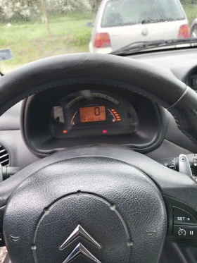 Citroen C3 undefined | Auto.bg — изображение 7 Citroen C3 undefined | Auto.bg — изображение 7