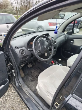 Citroen C3 undefined | Auto.bg — изображение 5 Citroen C3 undefined | Auto.bg — изображение 5