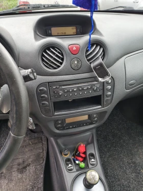 Citroen C3 undefined | Auto.bg — изображение 9 Citroen C3 undefined | Auto.bg — изображение 9