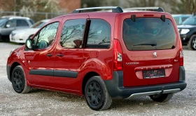 Peugeot Partner 1.6HDi 109кс * TEPEE* * Климатроник* - 4490 € / 8781.68 лв. - 75004885 4 | Car24.bg Peugeot Partner 1.6HDi 109кс * TEPEE* * Климатроник* - 4490 € / 8781.68 лв. - 75004885 4