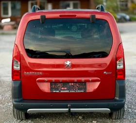Peugeot Partner 1.6HDi 109кс * TEPEE* * Климатроник* - 4490 € / 8781.68 лв. - 75004885 5 | Car24.bg Peugeot Partner 1.6HDi 109кс * TEPEE* * Климатроник* - 4490 € / 8781.68 лв. - 75004885 5