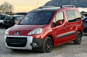 Peugeot Partner 1.6HDi 109кс * TEPEE* * Климатроник* - 4490 € / 8781.68 лв. - 75004885 3 | Car24.bg Peugeot Partner 1.6HDi 109кс * TEPEE* * Климатроник* - 4490 € / 8781.68 лв. - 75004885 3