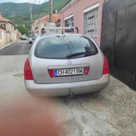 Nissan Primera Primera комби 2000к.м. 140к.с. бензин/газ - 1300 € / 2542.58 лв. - 76216933 3 | Car24.bg Nissan Primera Primera комби 2000к.м. 140к.с. бензин/газ - 1300 € / 2542.58 лв. - 76216933 3