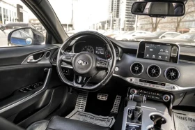 Kia Stinger * АвтоКредит * (ЦЕНА ДО БГ) | Auto.bg — изображение 5 Kia Stinger * АвтоКредит * (ЦЕНА ДО БГ) | Auto.bg — изображение 5