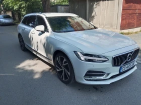 Volvo V90 D4 otomatik - Car24.bg Volvo V90 D4 otomatik
