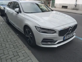 Volvo V90 D4 otomatik - 18900 € / 36965.19 лв. - 57919501 4 | Car24.bg Volvo V90 D4 otomatik - 18900 € / 36965.19 лв. - 57919501 4