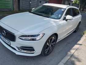 Volvo V90 D4 otomatik - 18900 € / 36965.19 лв. - 57919501 3 | Car24.bg Volvo V90 D4 otomatik - 18900 € / 36965.19 лв. - 57919501 3