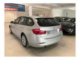 BMW 318 3er 318d Advantage - 14800 € / 28946.28 лв. - 47610729 6 | Car24.bg BMW 318 3er 318d Advantage - 14800 € / 28946.28 лв. - 47610729 6