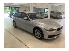 BMW 318 3er 318d Advantage - 14800 € / 28946.28 лв. - 47610729 12 | Car24.bg BMW 318 3er 318d Advantage - 14800 € / 28946.28 лв. - 47610729 12