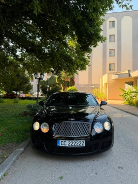 Bentley Continental gt SPEED 610 W12 | Auto.bg — изображение 4 Bentley Continental gt SPEED 610 W12 | Auto.bg — изображение 4