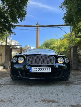 Bentley Continental gt SPEED 610 W12 | Auto.bg — изображение 15 Bentley Continental gt SPEED 610 W12 | Auto.bg — изображение 15