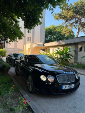 Bentley Continental gt SPEED 610 W12 | Auto.bg — изображение 3 Bentley Continental gt SPEED 610 W12 | Auto.bg — изображение 3