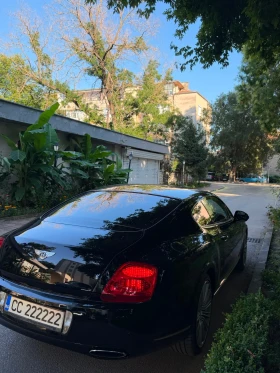 Bentley Continental gt SPEED 610 W12 | Auto.bg — изображение 8 Bentley Continental gt SPEED 610 W12 | Auto.bg — изображение 8