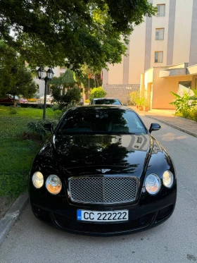 Bentley Continental gt SPEED 610 W12 | Auto.bg — изображение 2 Bentley Continental gt SPEED 610 W12 | Auto.bg — изображение 2