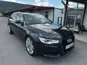 Снимка Audi A6