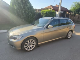 BMW 325 M57 мотор, Facelift | Auto.bg — изображение 3 BMW 325 M57 мотор, Facelift | Auto.bg — изображение 3