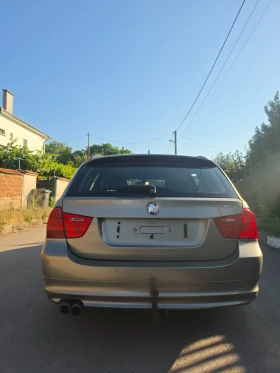 BMW 325 M57 мотор, Facelift | Auto.bg — изображение 6 BMW 325 M57 мотор, Facelift | Auto.bg — изображение 6
