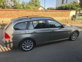 BMW 325 M57 мотор, Facelift | Auto.bg — изображение 10 BMW 325 M57 мотор, Facelift | Auto.bg — изображение 10