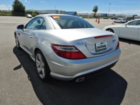 Mercedes-Benz SLK 350 * CARFAX * КАБРИО * АВТОКРЕДИТ * | Auto.bg — изображение 4 Mercedes-Benz SLK 350 * CARFAX * КАБРИО * АВТОКРЕДИТ * | Auto.bg — изображение 4