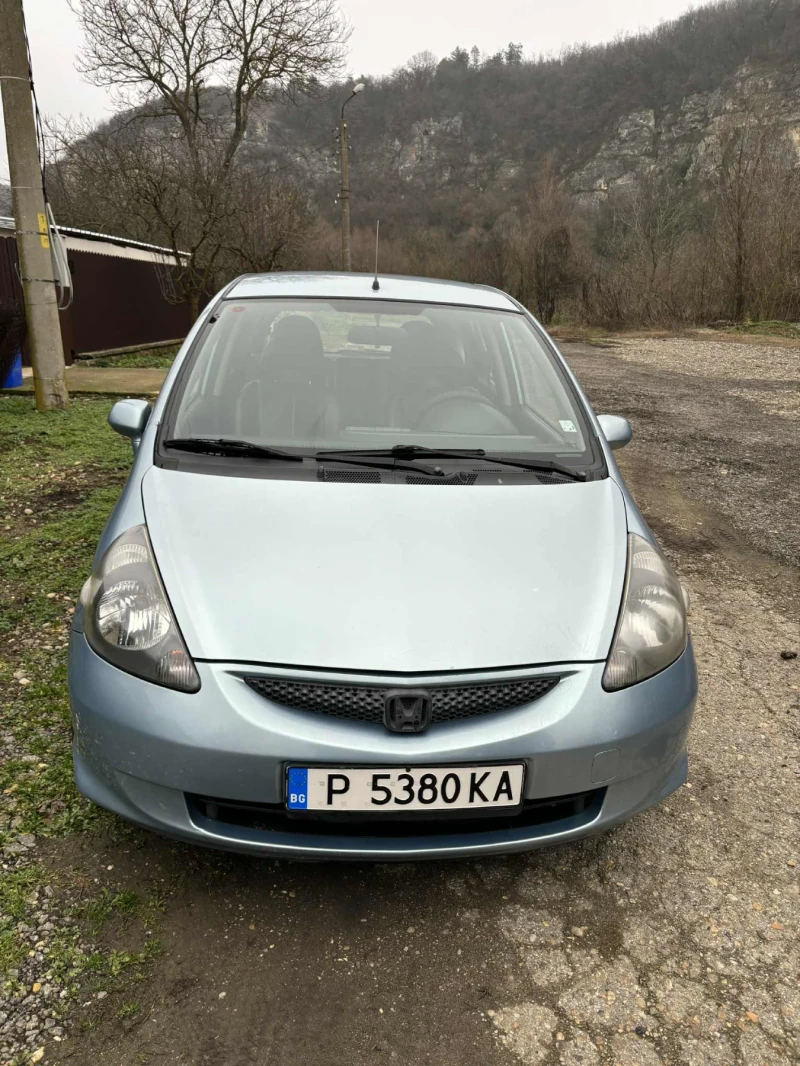 Honda Jazz - 6500 лв. / 3323.40 € - 30159015 1 | Car24.bg Honda Jazz - 6500 лв. / 3323.40 € - 30159015 1