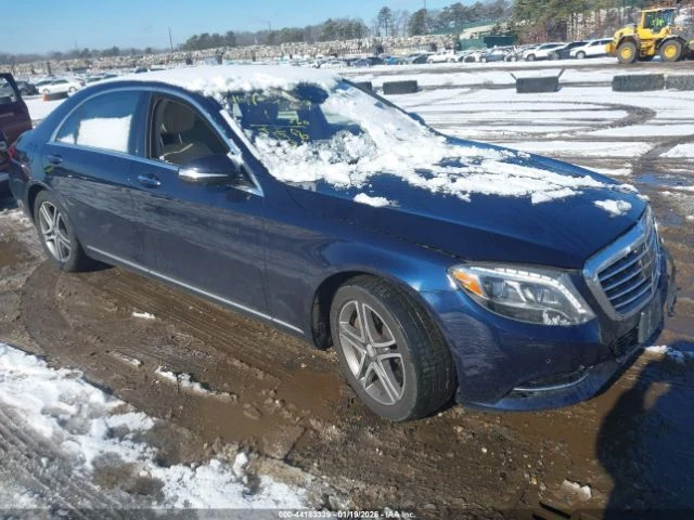 Mercedes-Benz S 550 4MATIC - 13959 € / 27301.43 лв. - 96846163 1 | Car24.bg Mercedes-Benz S 550 4MATIC - 13959 € / 27301.43 лв. - 96846163 1