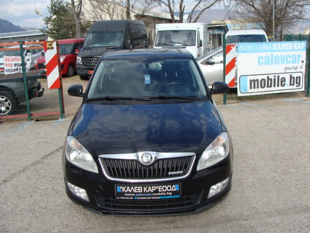 Skoda Fabia 1.2tdi GREENLINE - 3800 € / 7432.15 лв. - 87603677 1 | Car24.bg Skoda Fabia 1.2tdi GREENLINE - 3800 € / 7432.15 лв. - 87603677 1