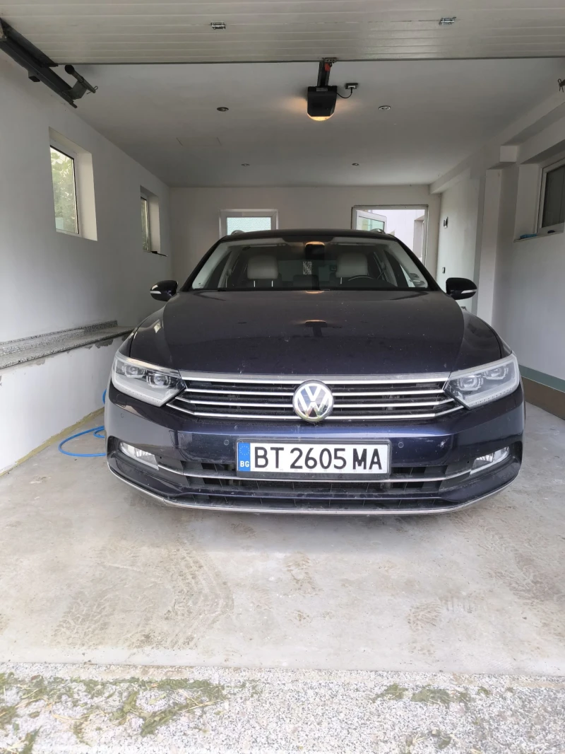 VW Passat - 15000 € - 25337659 1 | Car24.bg VW Passat - 15000 € - 25337659 1