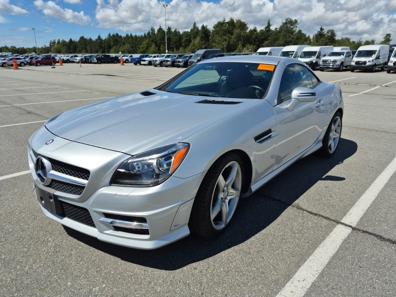 Mercedes-Benz SLK 350 * CARFAX * КАБРИО * АВТОКРЕДИТ * - 16800 € - 93631113 1 | Car24.bg Mercedes-Benz SLK 350 * CARFAX * КАБРИО * АВТОКРЕДИТ * - 16800 € - 93631113 1