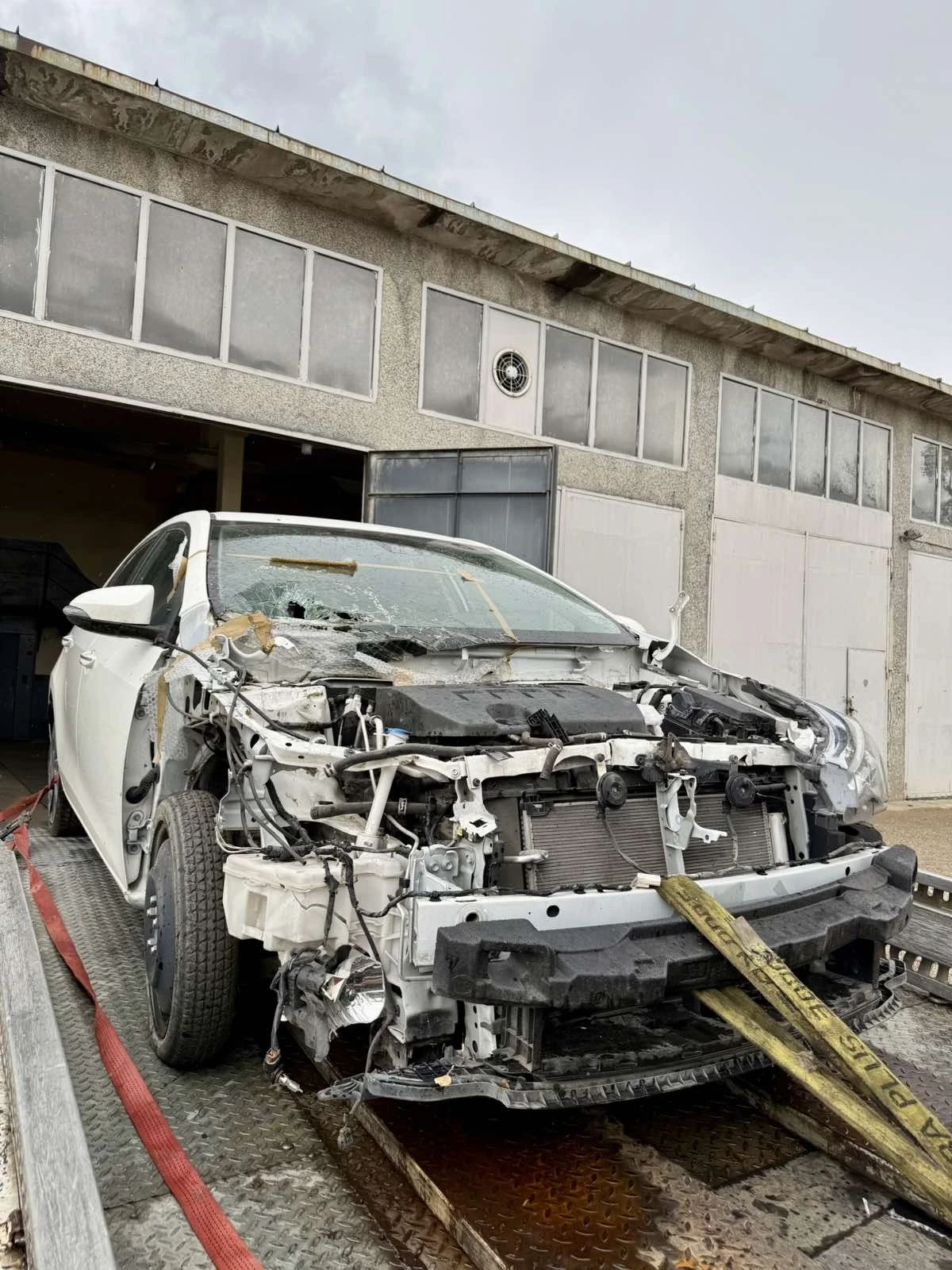 Toyota Corolla Anniversary - изображение 5 | Auto.bg Toyota Corolla Anniversary - изображение 5