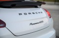 Porsche Panamera GTS - [10] 