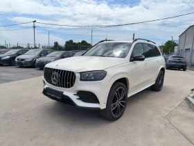 Mercedes-Benz GLS580 360CAM-AIRMATIC-6+ 1-FULL-HYBRID - Car24.bg Mercedes-Benz GLS580 360CAM-AIRMATIC-6+ 1-FULL-HYBRID