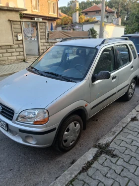 Suzuki Ignis 1, 3 | Mobile.bg — малка снимка 3
