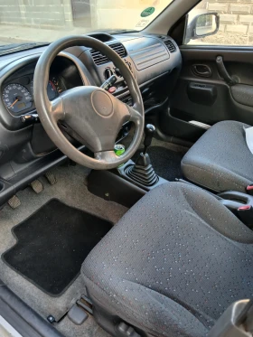 Suzuki Ignis 1, 3 | Mobile.bg — малка снимка 5