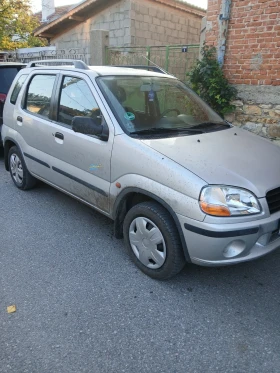 Suzuki Ignis 1, 3 | Mobile.bg — малка снимка 2