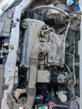 Suzuki Ignis 1, 3 | Mobile.bg — малка снимка 11