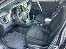 Toyota Rav4 2.0I, VALVEMATIC, 4X4, KATO HOB!!! | Mobile.bg — малка снимка 9
