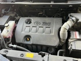 Toyota Rav4 2.0I, VALVEMATIC, 4X4, KATO HOB!!! | Mobile.bg — малка снимка 16