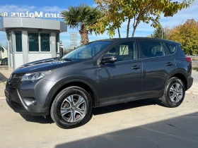 Toyota Rav4 2.0I, VALVEMATIC, 4X4, KATO HOB!!! | Mobile.bg — малка снимка 7