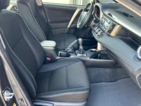 Toyota Rav4 2.0I, VALVEMATIC, 4X4, KATO HOB!!! | Mobile.bg — малка снимка 11