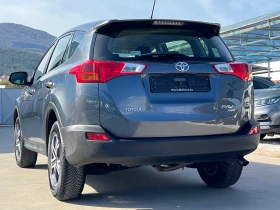 Toyota Rav4 2.0I, VALVEMATIC, 4X4, KATO HOB!!! | Mobile.bg — малка снимка 6