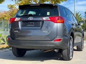 Toyota Rav4 2.0I, VALVEMATIC, 4X4, KATO HOB!!! | Mobile.bg — малка снимка 5
