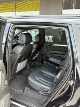 Audi Q7 3.0 TDI 245 ps face lift - 15000 € / 29337.45 лв. - 90403653 7 | Car24.bg Audi Q7 3.0 TDI 245 ps face lift - 15000 € / 29337.45 лв. - 90403653 7