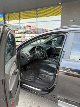 Audi Q7 3.0 TDI 245 ps face lift - 15000 € / 29337.45 лв. - 90403653 12 | Car24.bg Audi Q7 3.0 TDI 245 ps face lift - 15000 € / 29337.45 лв. - 90403653 12