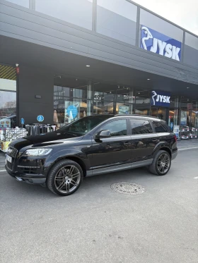 Audi Q7 3.0 TDI 245 ps face lift - 15000 € / 29337.45 лв. - 90403653 3 | Car24.bg Audi Q7 3.0 TDI 245 ps face lift - 15000 € / 29337.45 лв. - 90403653 3