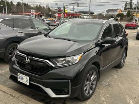 Снимка Honda Cr-v