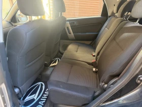Daihatsu Terios 1.3i 4x4 верига | Auto.bg — изображение 9 Daihatsu Terios 1.3i 4x4 верига | Auto.bg — изображение 9