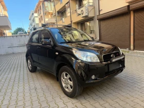 Daihatsu Terios 1.3i 4x4 верига | Auto.bg — изображение 3 Daihatsu Terios 1.3i 4x4 верига | Auto.bg — изображение 3