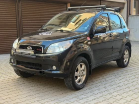 Daihatsu Terios 1.3i 4x4 верига | Auto.bg — изображение 1 Daihatsu Terios 1.3i 4x4 верига | Auto.bg — изображение 1